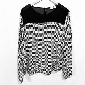 Calvin Klein Blouse